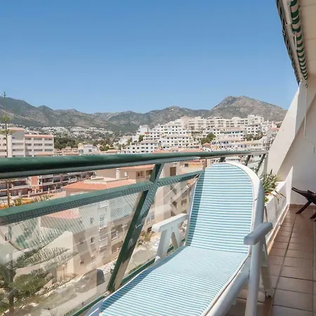Apartamento Playaquebrada Apartman