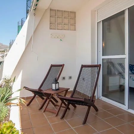 Apartamento Playaquebrada Apartman