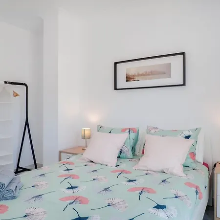 Apartman Apartamento Playaquebrada